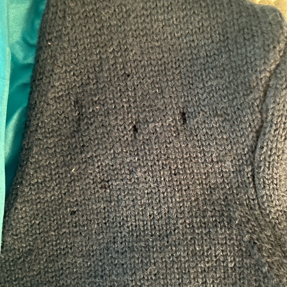 Marc Jacobs cropped sweater - Picture 2 of 4